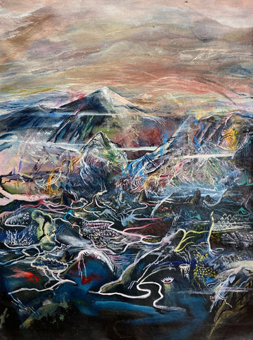 Hæðir og Dalir